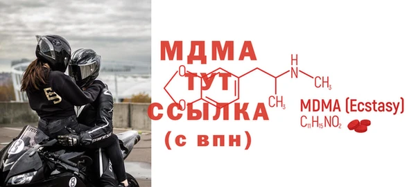 прущий лед Надым